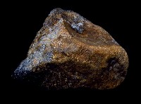 藏品(碎骨一塊)的圖片